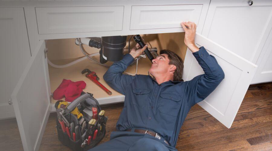 Local expert plumbing services in Sequatchie, TN